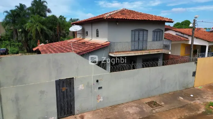 Sobrado à venda, Eldorado, Porto Velho, RO