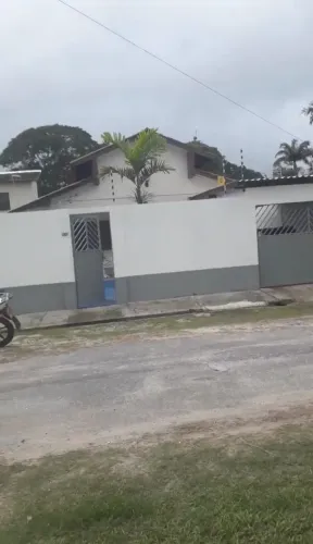 Casa para o Carnaval 