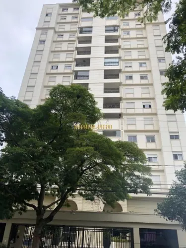 Apartamento à venda com 4 Dormitórios, sendo 2 Suítes no Centro de Suzano - SP