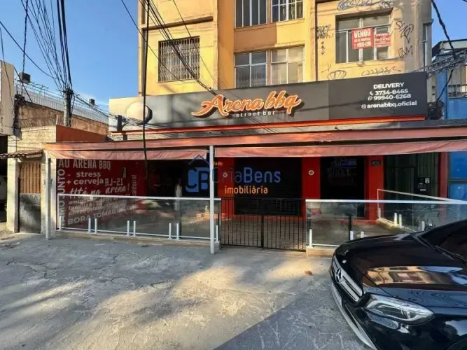 Loja : / Comercial / Pilares