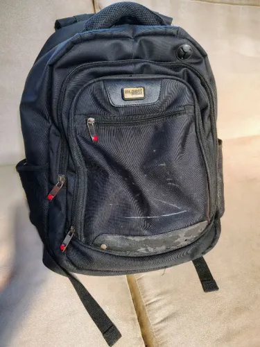 Mochila para Notebook usada 