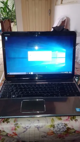 Dell i3 4gb memória