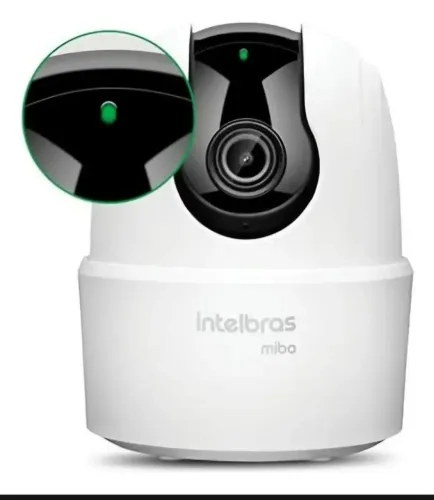 Câmeras Intelbras iME 360C Branca