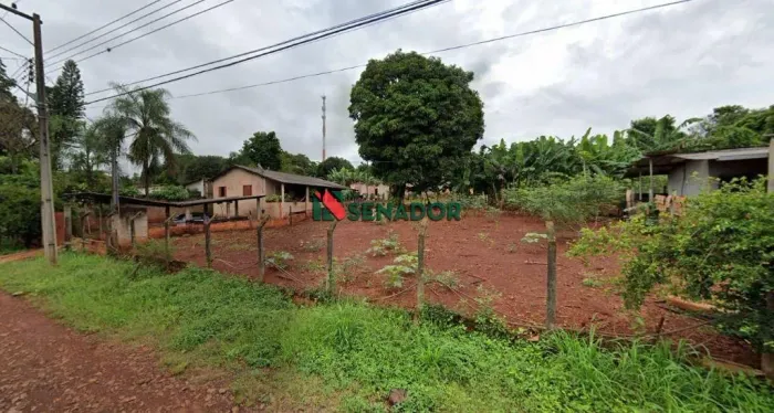 Chácara à venda em Londrina, Gleba Lindóia, com 3 quartos, com 3000 m²