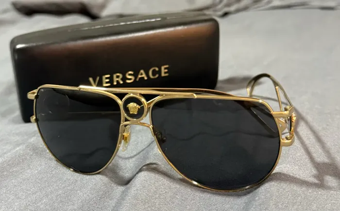 Óculos Versace