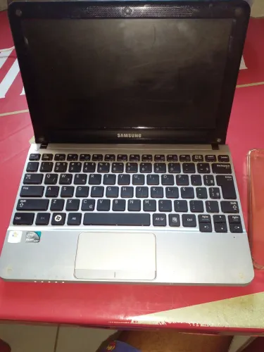Notbook painel solar
