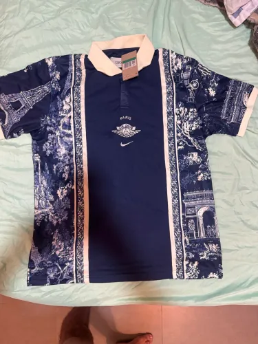 Camiseta futebol psg