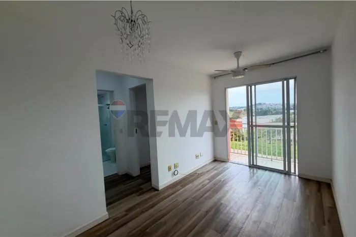 Apartamento para Locação no Villagio JaguarI, Bragança Paulista