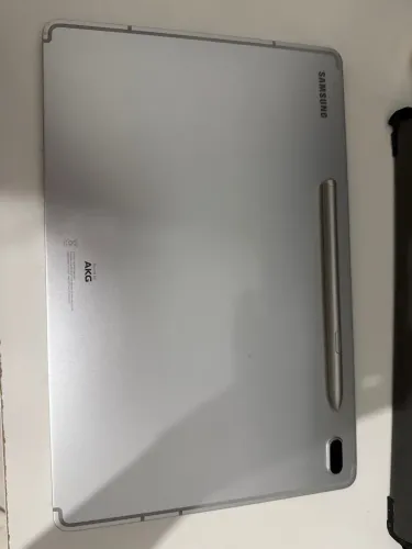 Tablet galaxy tab s7 fe