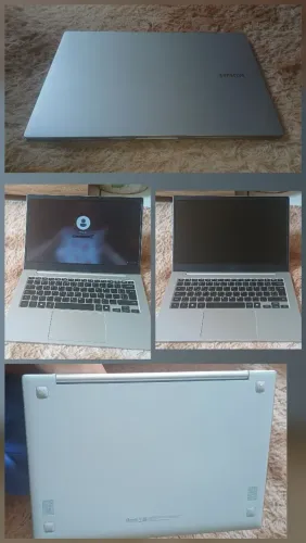 Notebook Samsung Galaxy Book Go 