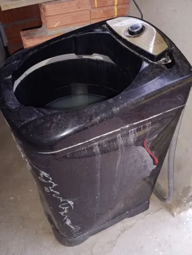 Tanquinho 127 v