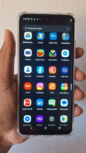 Moto G34, 5G