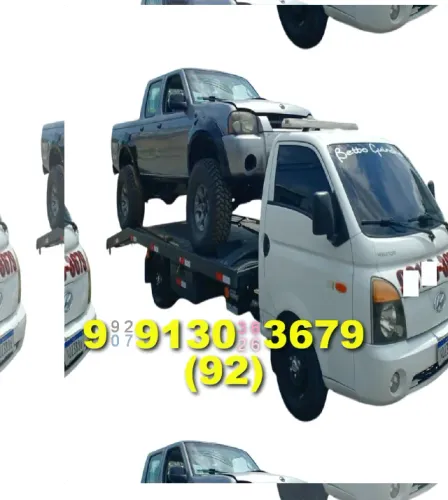 Guincho disponível! Ligue e peça seu socorro 24h com Beto )_{~!}=/{