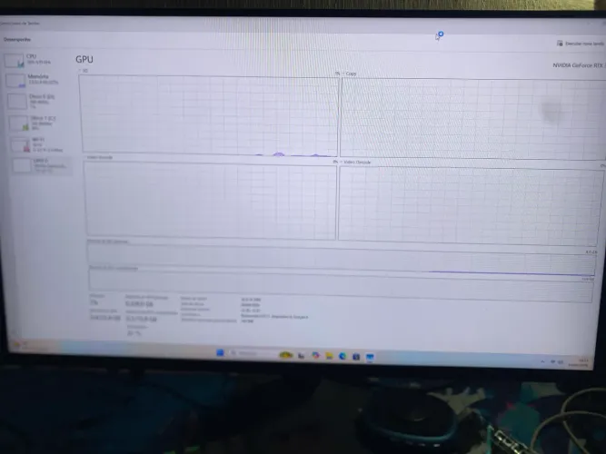 Rtx 3060 8GB galax