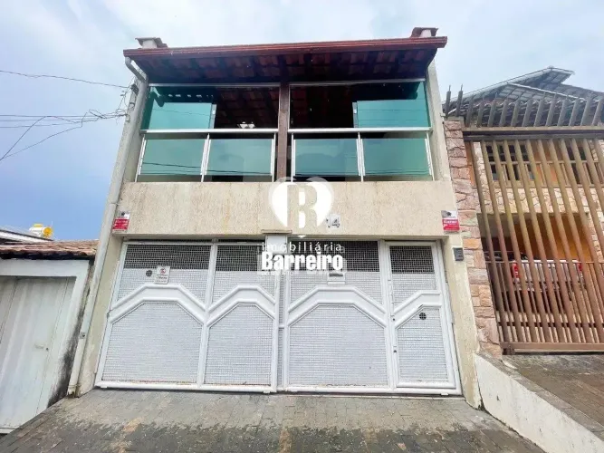 Apartamento à venda, Diamante (Barreiro), Belo Horizonte, MG