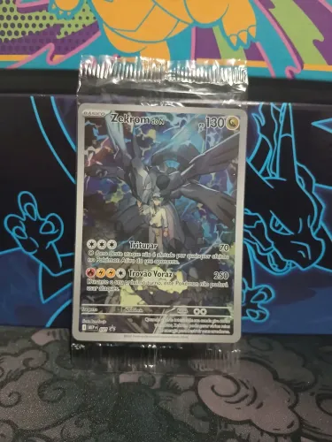 Zekrom do N (031)