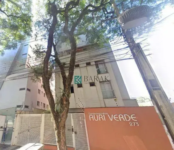 Kitnet com 1 dormitório à venda, 27m² por R$ 199.000 - Zona 07 - Maringá/PR