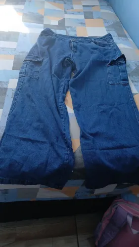 Vende se calca wedleg  plus sazi tamanho 54 sem laycra 