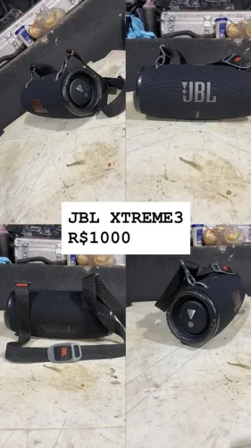 JBL bombox 3 