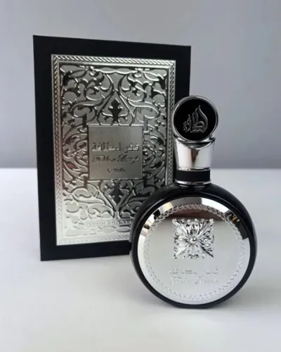 Perfume Fakhar Black 100ml - Lacrado | 100% ORIGINAL | Teresina-PI