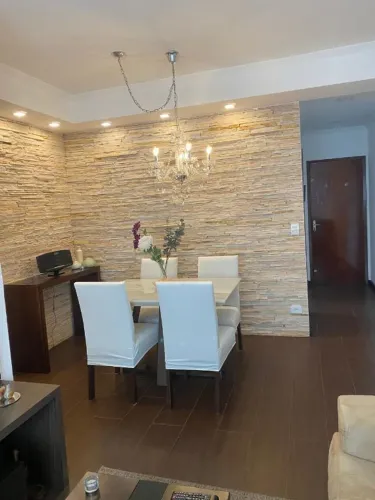 Apartamento para locação no Edificio Tarumã I