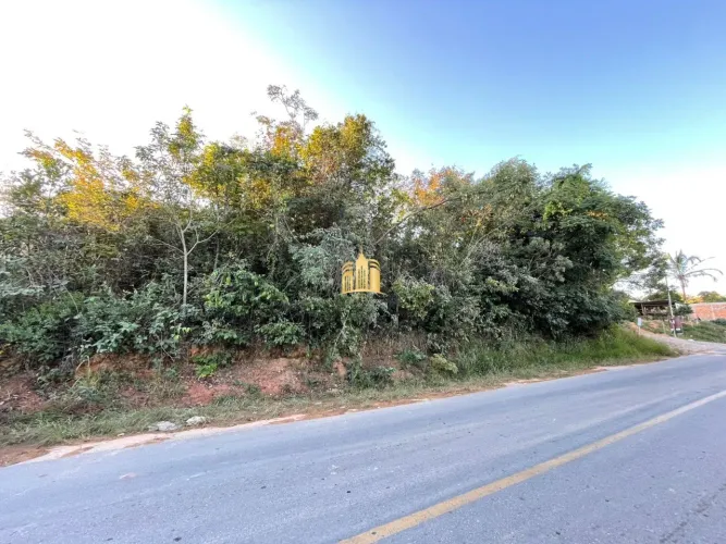 Lote à Venda Nova Esmeraldas: 450m² Plano com Escritura