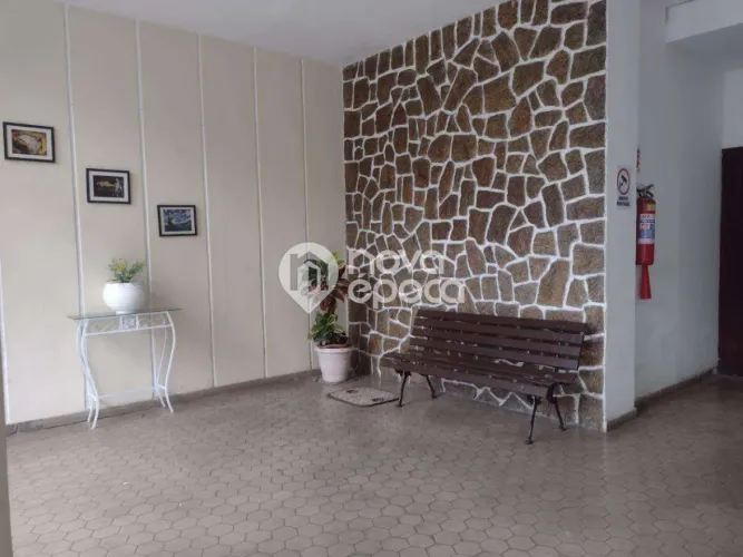 Cachambi | Apartamento 2 quartos