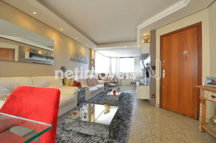 Venda Apartamento 3 quartos Graça Belo Horizonte
