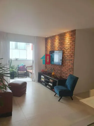 Recreio dos Bandeirantes | Apartamento 3 quartos, sendo 1 suite