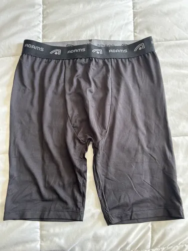 Short Compressão Adams M Novo