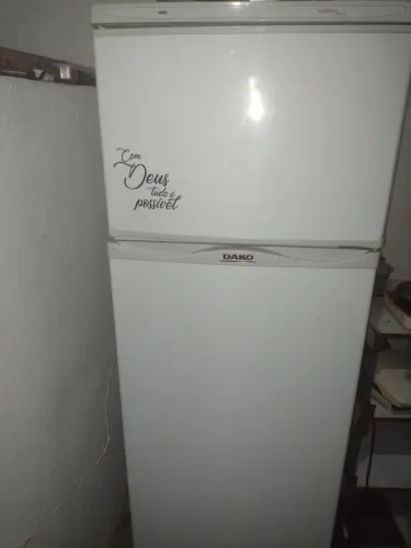 Geladeira dako