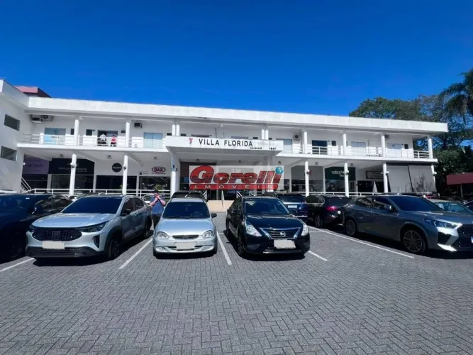 Sala Comercial em Arujá