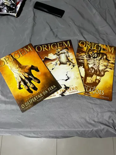 Origem 