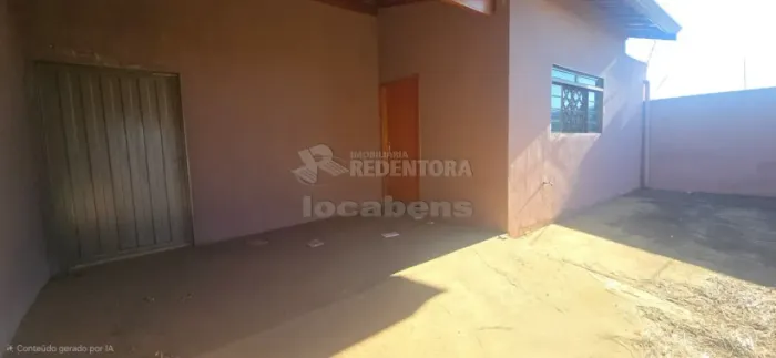 Casa à Venda No bairro Residencial Palestra