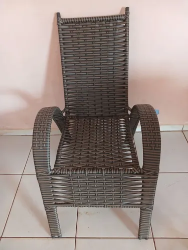 Vendo cadeira