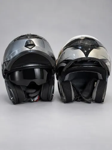 Capacete
