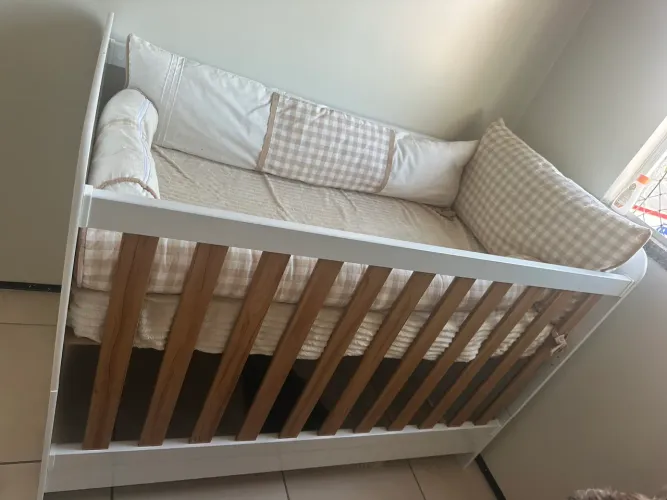Berço Novo