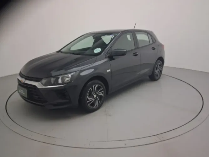 Chevrolet Onix Hatch 1.0 12V Flex Mec. 4P 2026