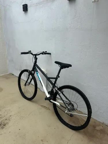Bicicleta Caloi Max 21 V 