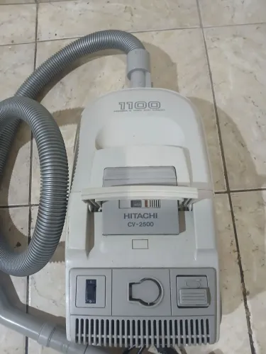 aspirador de pó