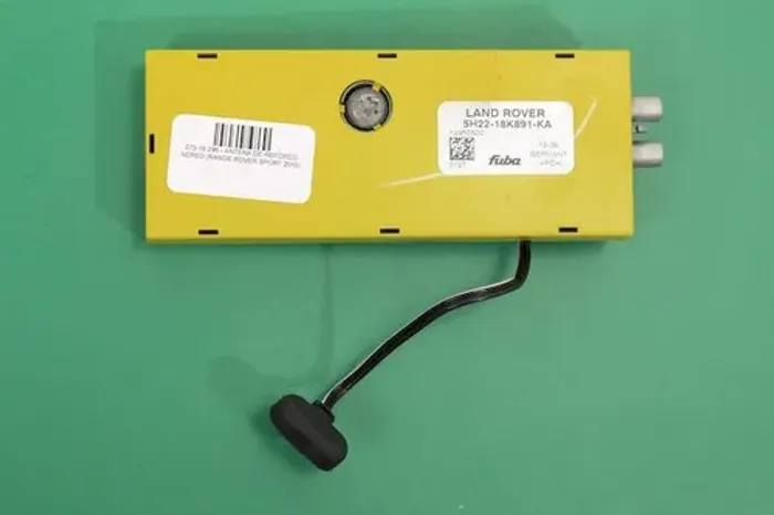 Antena De Reforço Aéreo Range Rover Sport 2010