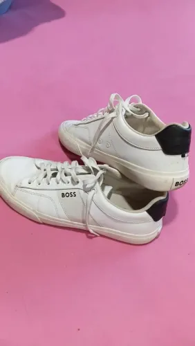 Tênis da Hugo Boss original 