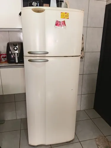 Geladeira