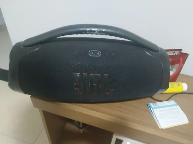 Bombox 3
