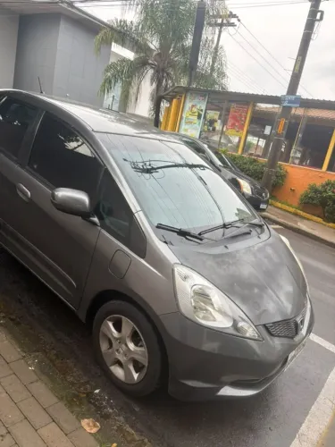 Honda Fit LXL 1.4/ 1.4 Flex 8v/16v 5P Aut. 2010