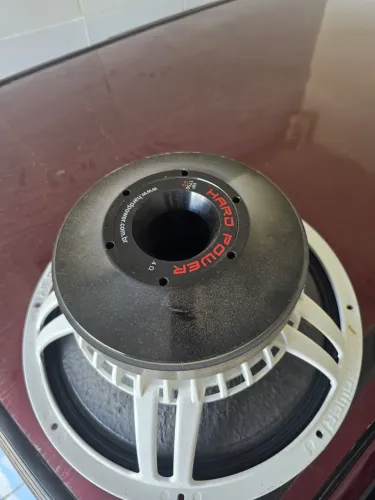 Vendo troco 1750 rms