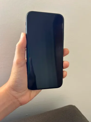 Iphone XR seminovo