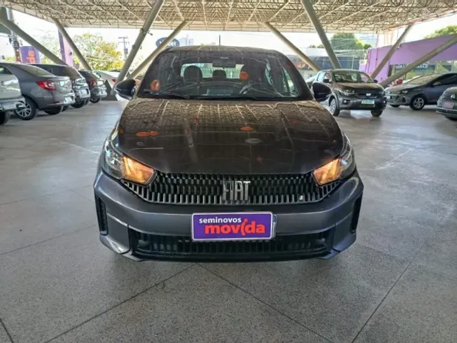 Fiat Cronos Drive 1.0 6V 2026