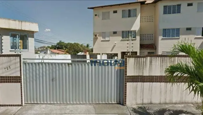 Apartamento com 2 dormitórios à venda, 45 m² por R$ 180.000,00 - Passaré - Fortaleza/CE