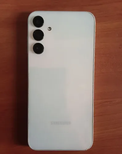 Samsung Galaxy A15